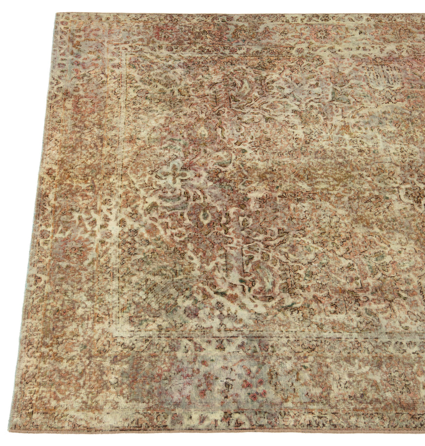 Alfombra Vintage | 295 x 192 cm