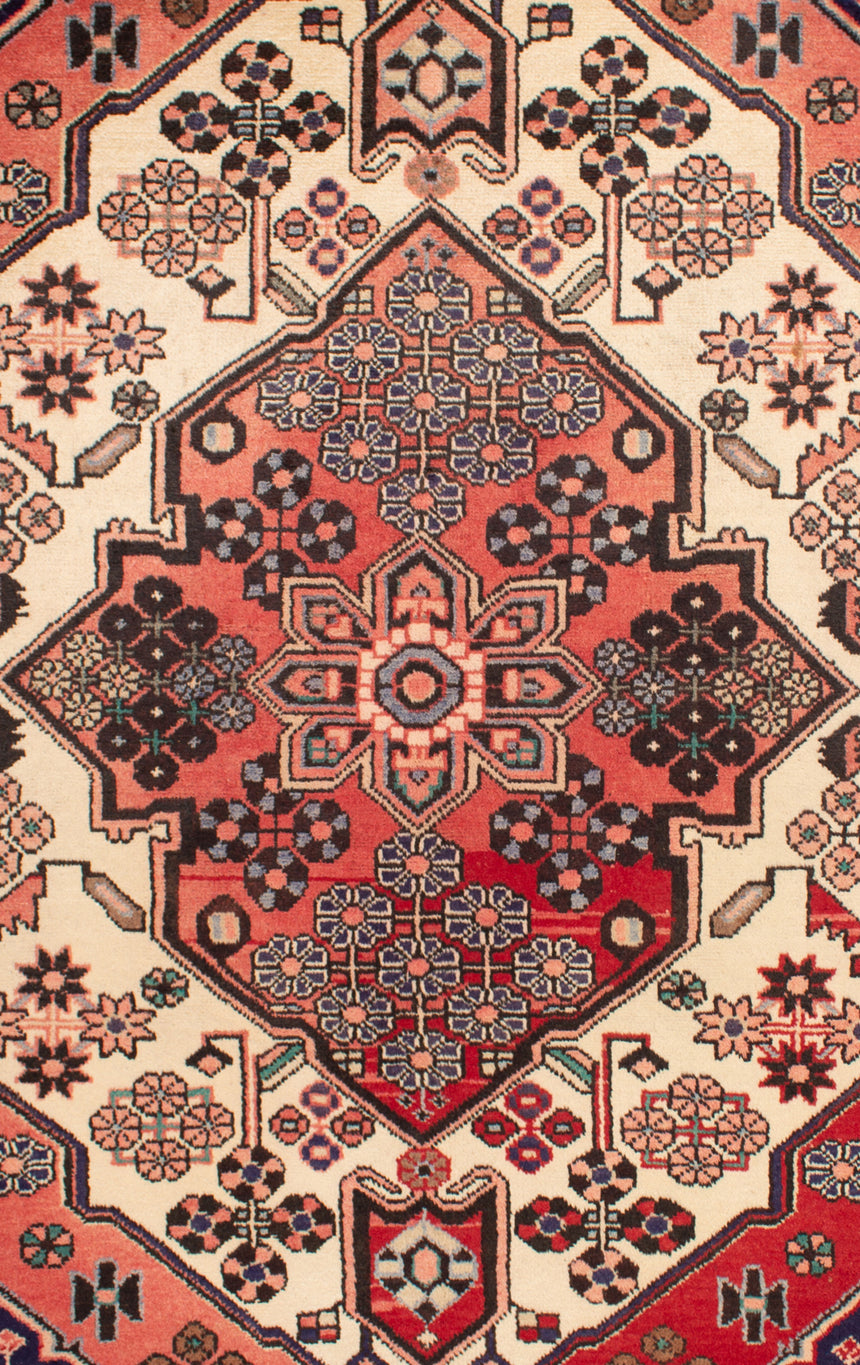 Alfombra Persa Hamedan | 165 x 111 cm