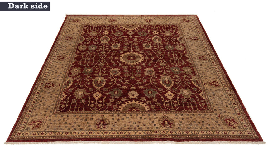 Ziegler Alfombra | 300 x 250 cm