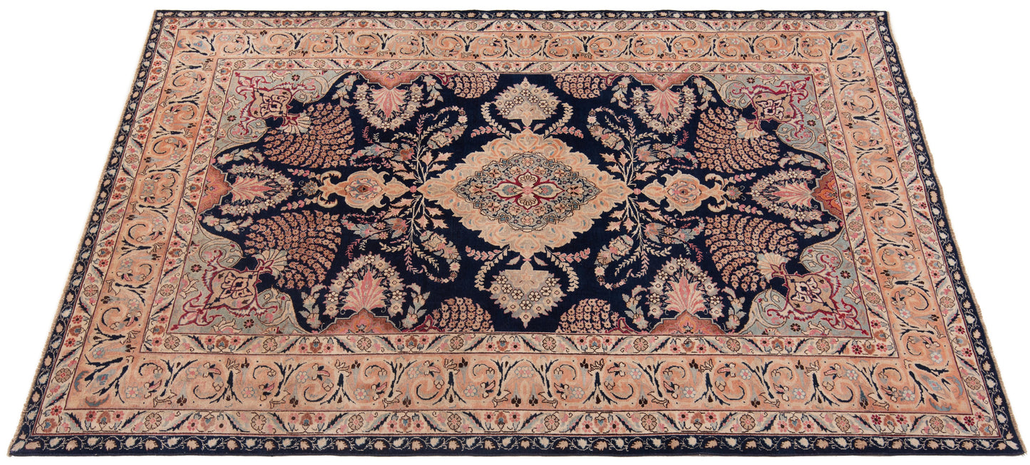 Alfombra persa Kashmar | 300 x 200 cm