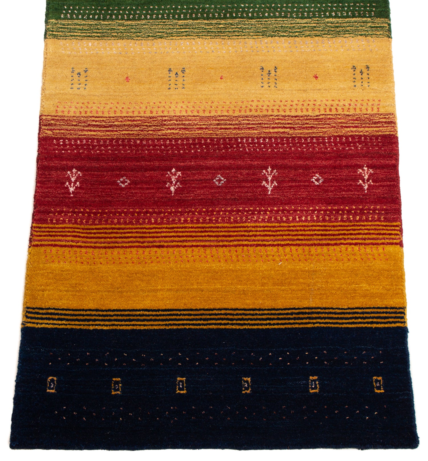 Modern Hallway Rug | 278 x 70 cm