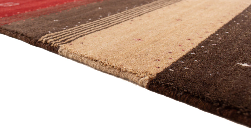 Modern Handloom Rug | 170 x 103 cm