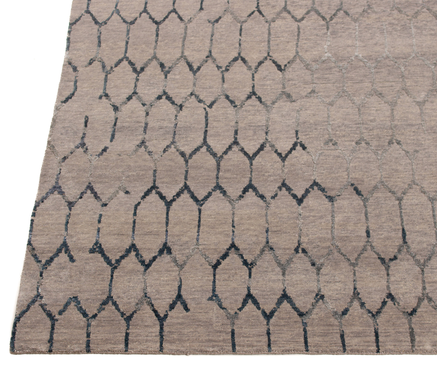 Alfombra Moderna | 289 x 254 cm