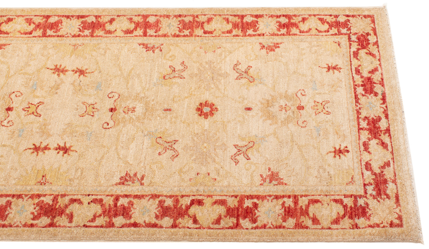 Ziegler Rug | 274 x 78cm