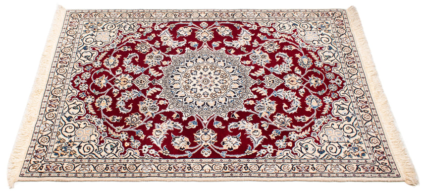 Nain 9La Persian Rug | 124 x 88 cm
