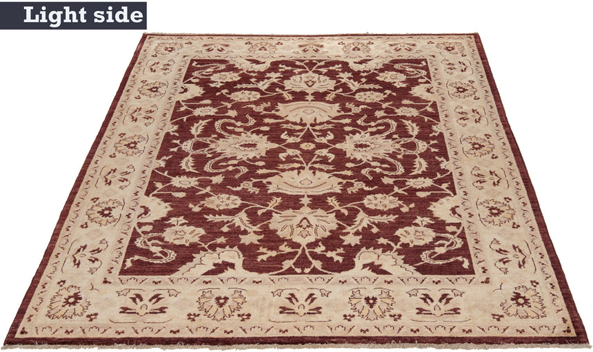 Alfombra Ziegler Premium | 248 x 203 cm