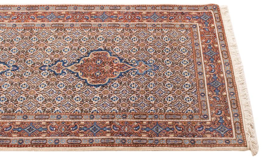 Persian Moud Rug | 240 x 81cm