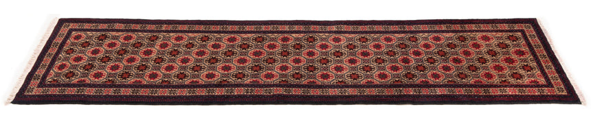 Alfombra Persa Balouch | 260 x 62 cm