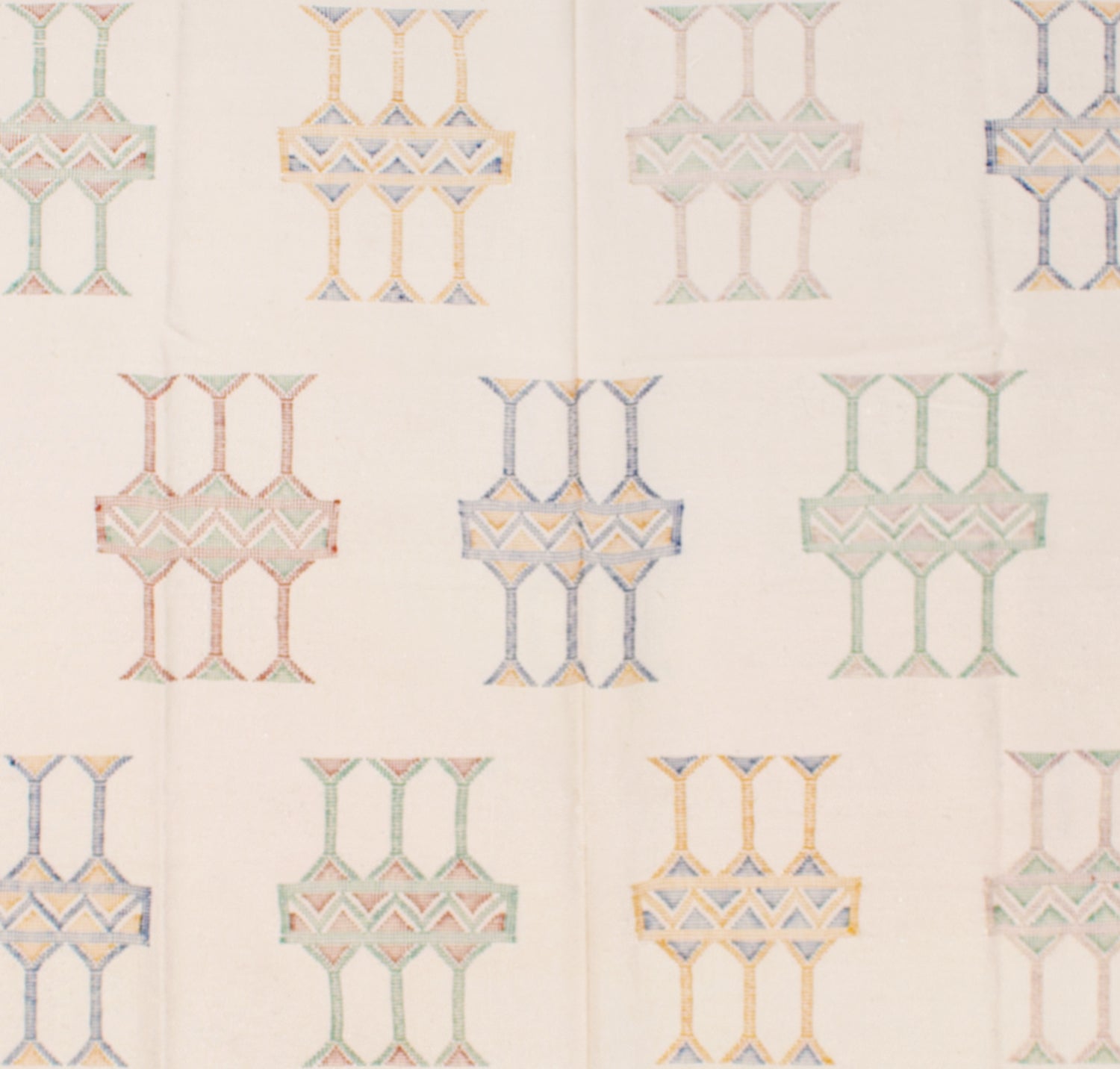 Moroccan Kilim | 216 x 132 cm