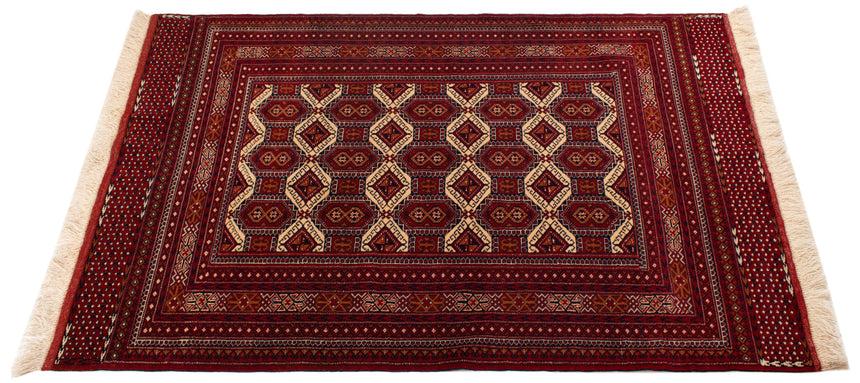 Baluch Persian Rug | 200x130cm