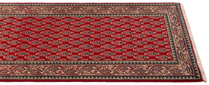 Mahal Persian Rug | 425 x 79cm