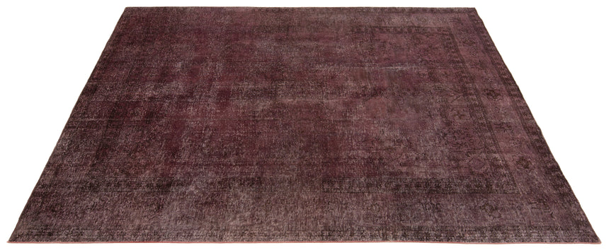 Alfombra Vintage | 355 x 257 cm