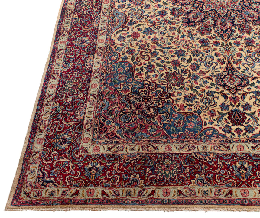 Kerman Persian Rug | 410 x 325 cm