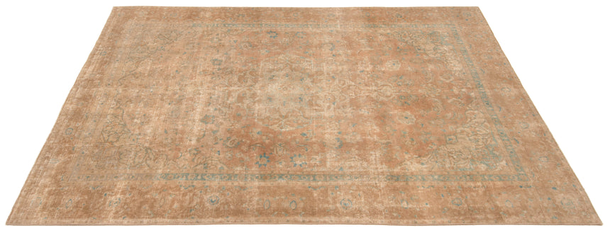 Alfombra Vintage | 328 x 221 cm
