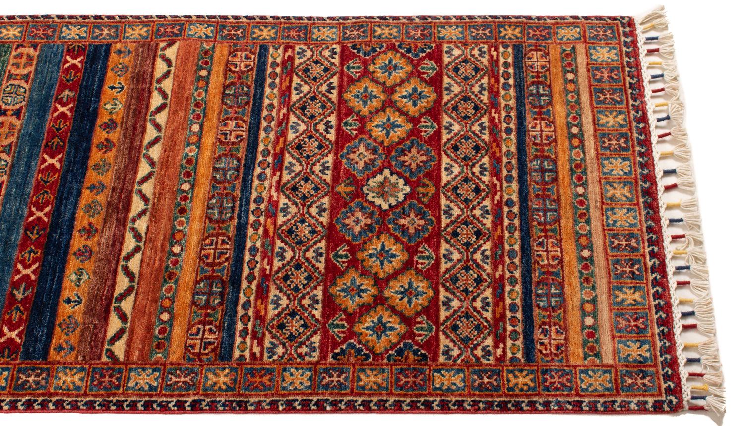 Ziegler Rug | 307x70cm