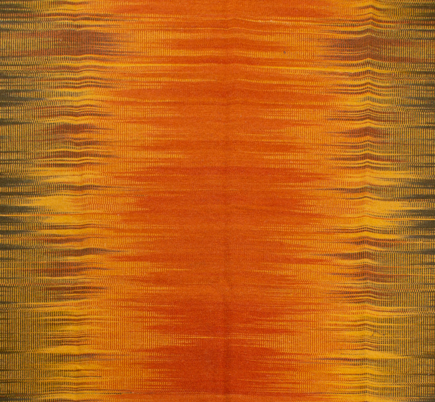 Modern Kilim | 240 x 166 cm