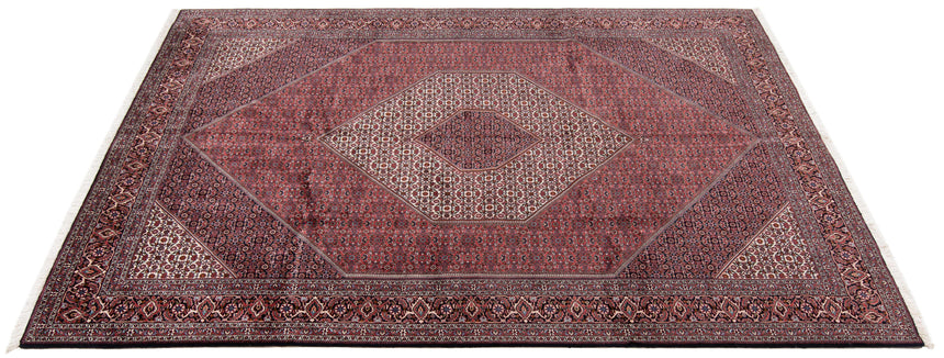 Bidjar do tapete persa | 365 x 255 cm