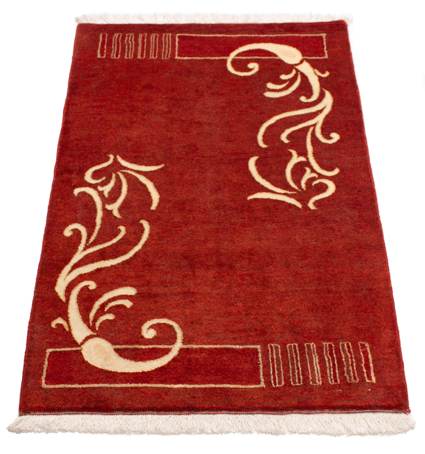 Alfombra Persa Moderna | 116 x 71