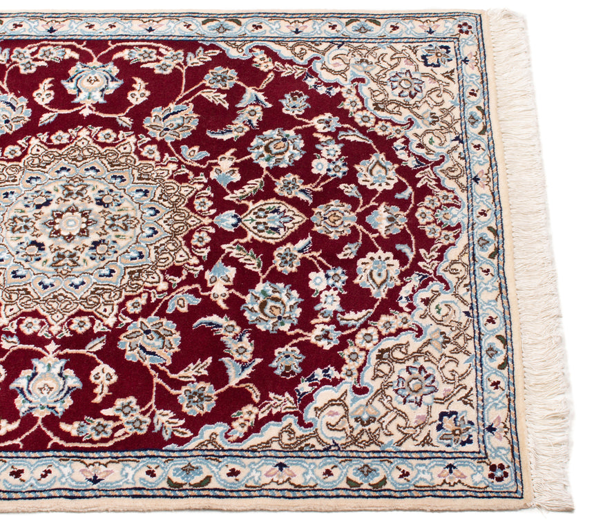 Nain 9La Persian Rug | 133 x 90 cm