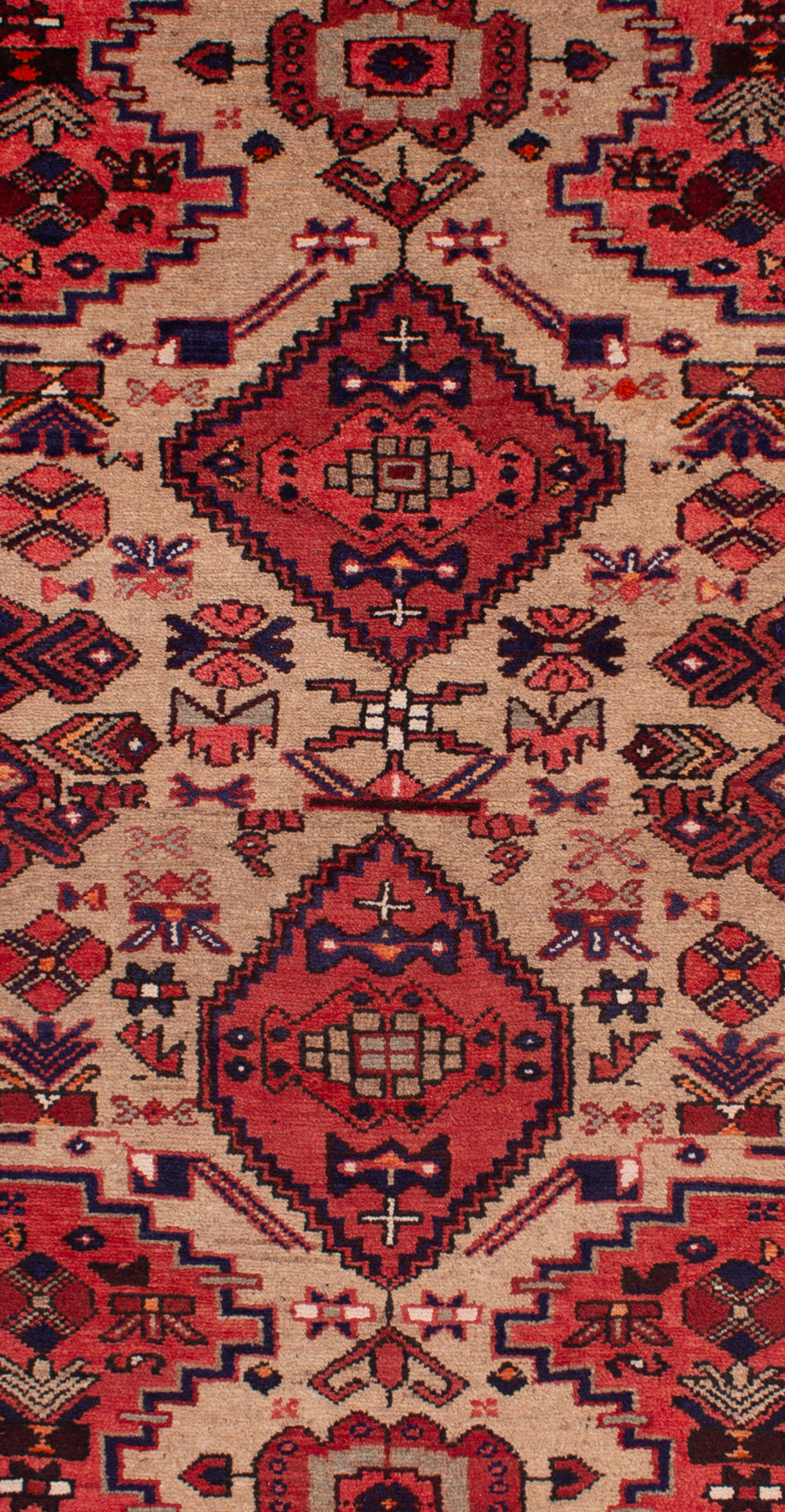 Hamedan Persian Rug | 175 x 102 cm