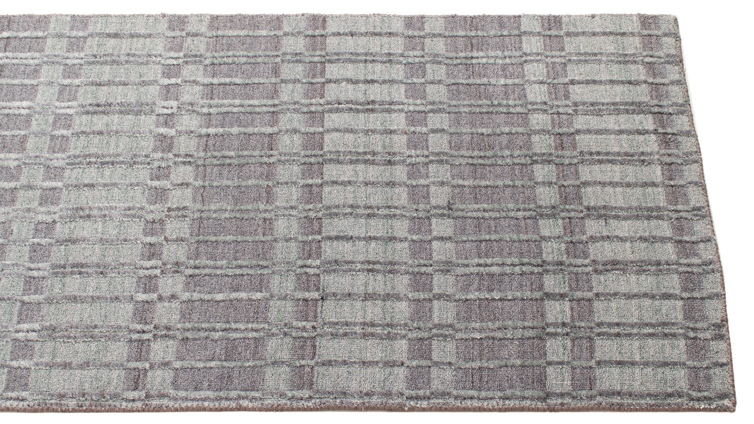 Modern Hallway Rug | 327 x 65 cm