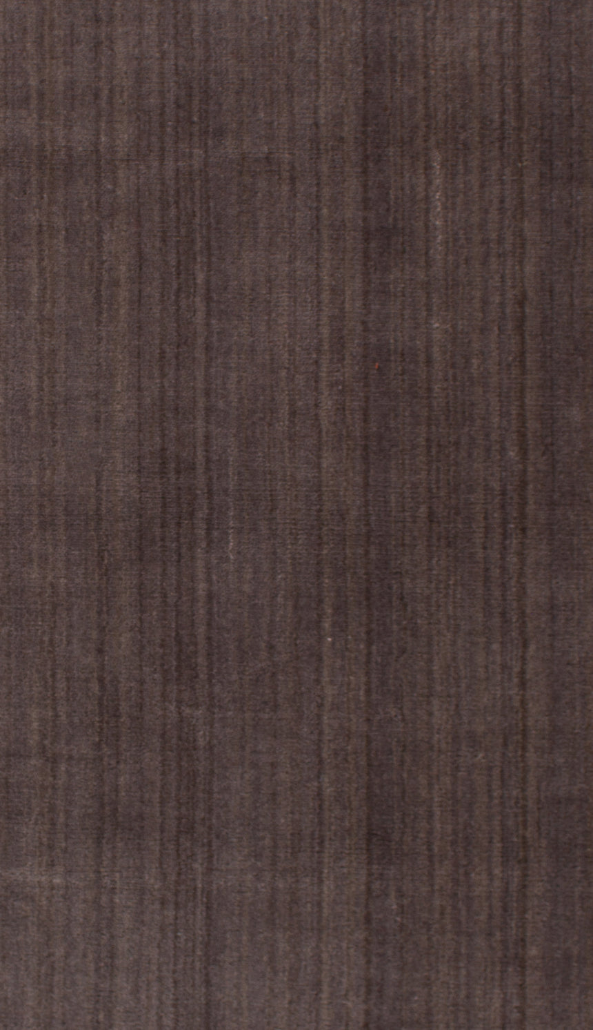 Modern Plain Rug | 146 x 67 cm