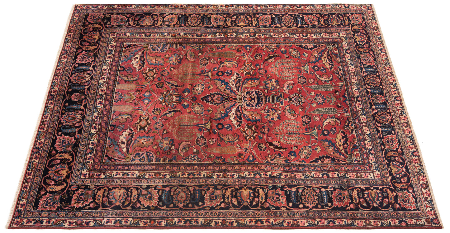 Mashhad Persian Dug | 258 x 200 cm