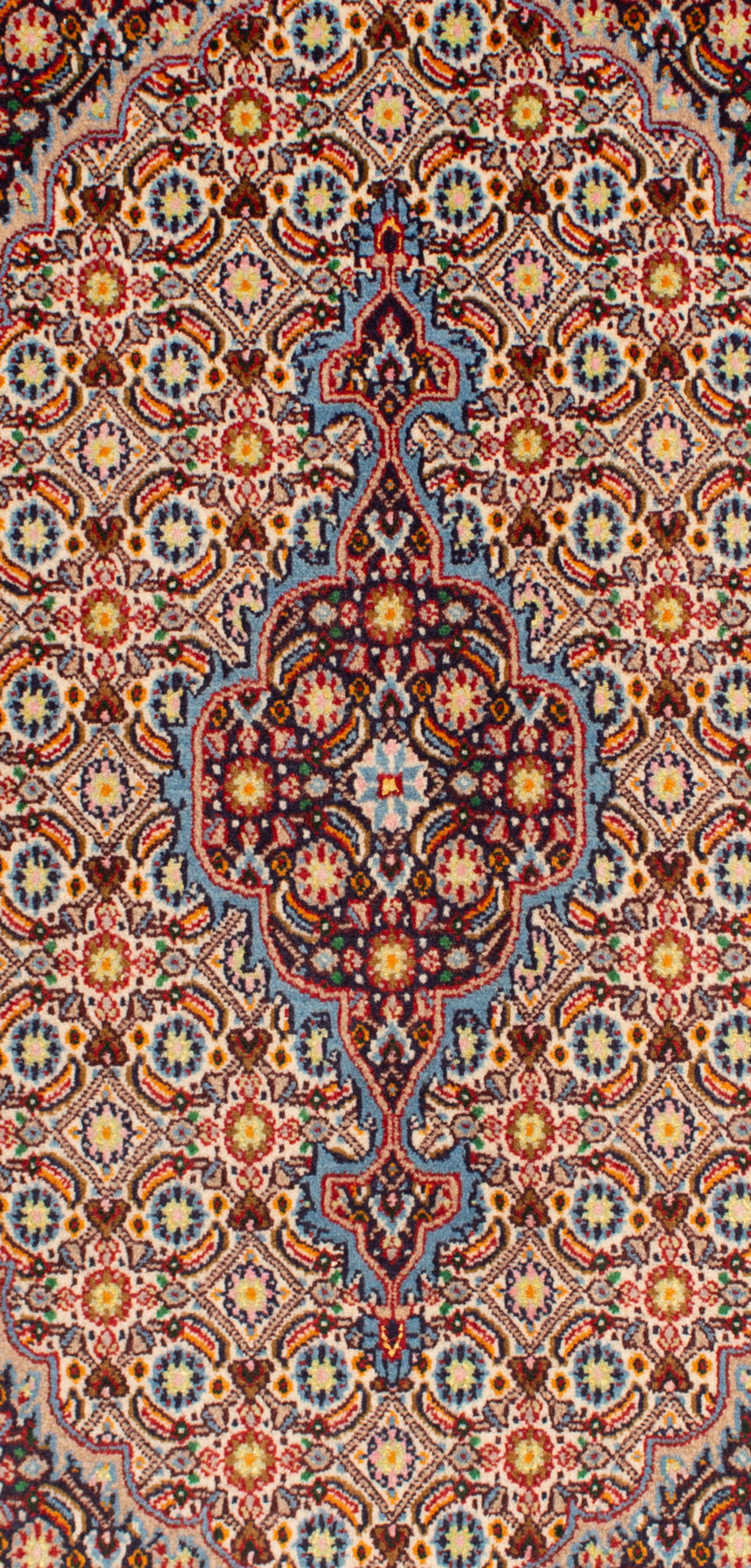 Persian Moud Rug | 120x80cm