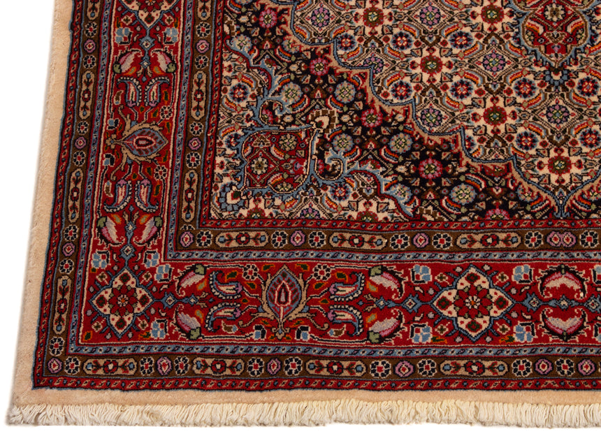 Persian Moud Rug | 196 x 148cm