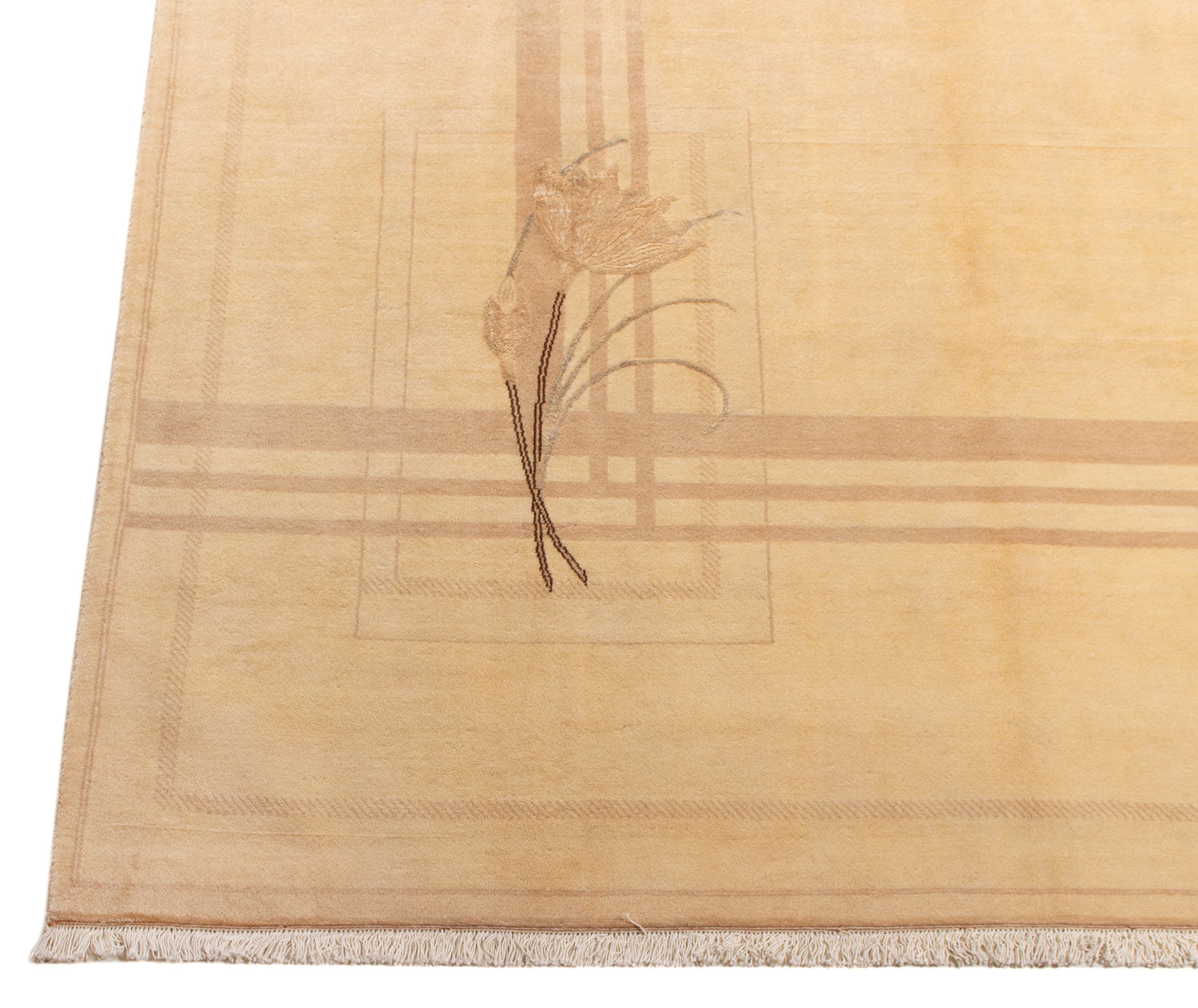 Alfombra Moderna | 303 x 197 cm