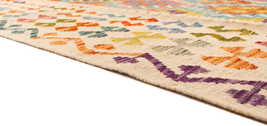 Kilim afgano | 300 x 201 cm