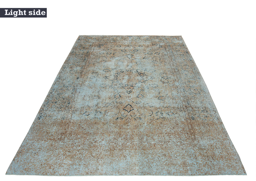 Alfombra Vintage | 475 x 337 cm