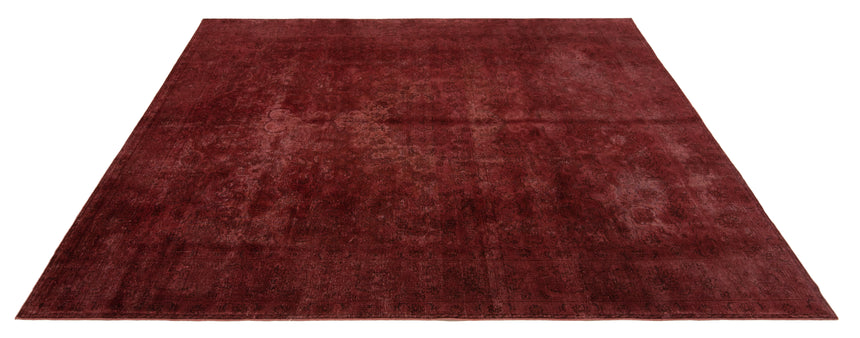 Alfombra Vintage | 383 x 295 cm