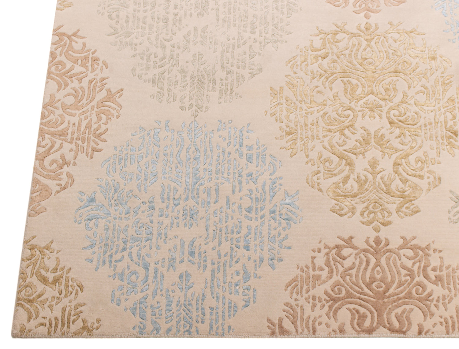 Modern Rug | 242 x 169 cm