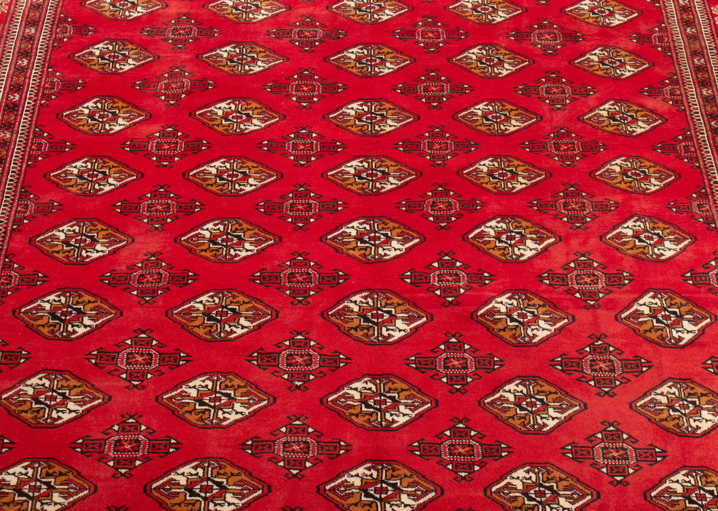 Alfombra Persa Baluch | 390 x 260 cm