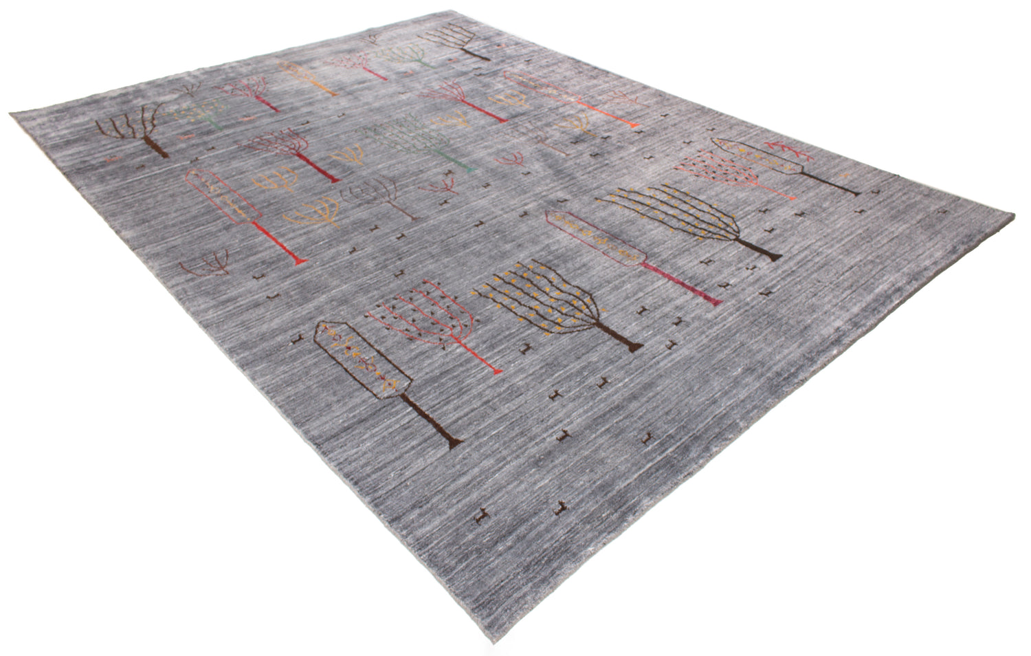 Modern Handloom Rug | 330 x 240 cm