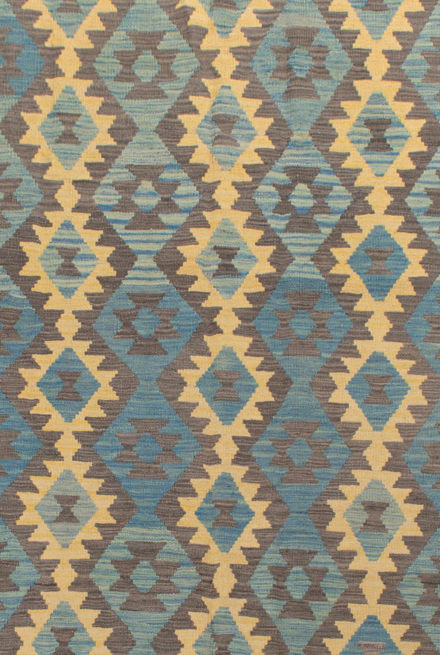 Afghan Kilim | 230 x 168 cm
