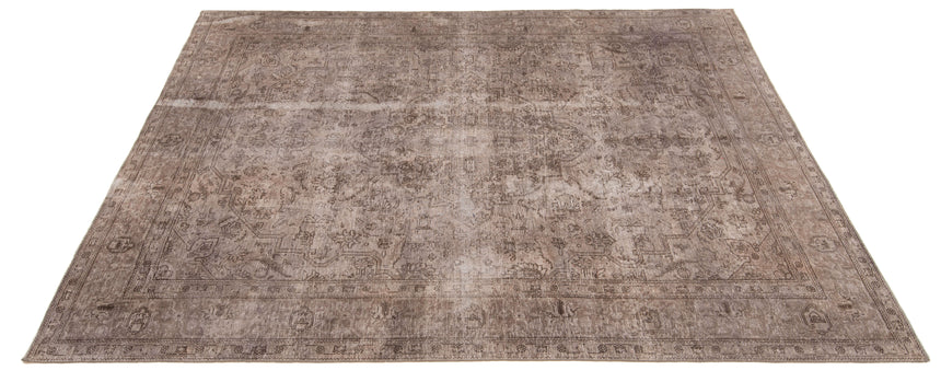 Alfombra Vintage | 337 x 243 cm