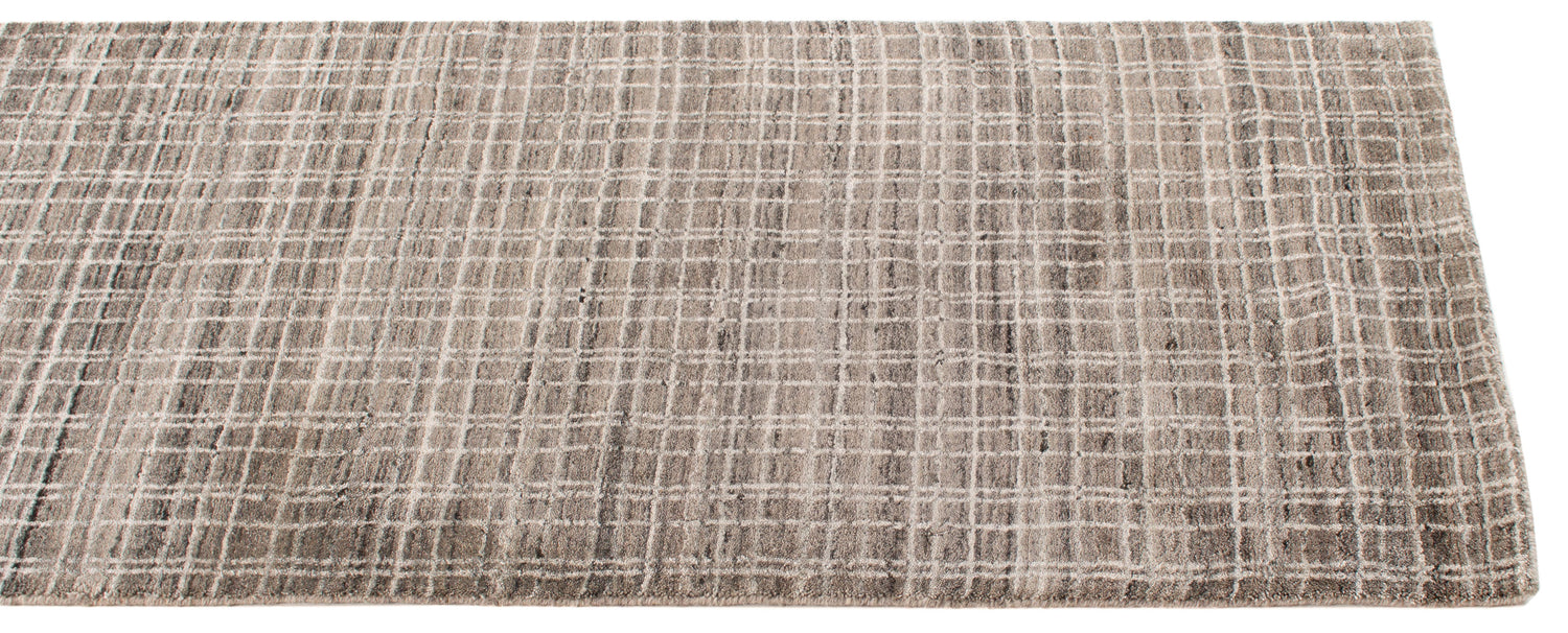 Modern Hallway Rug | 545 x 67 cm