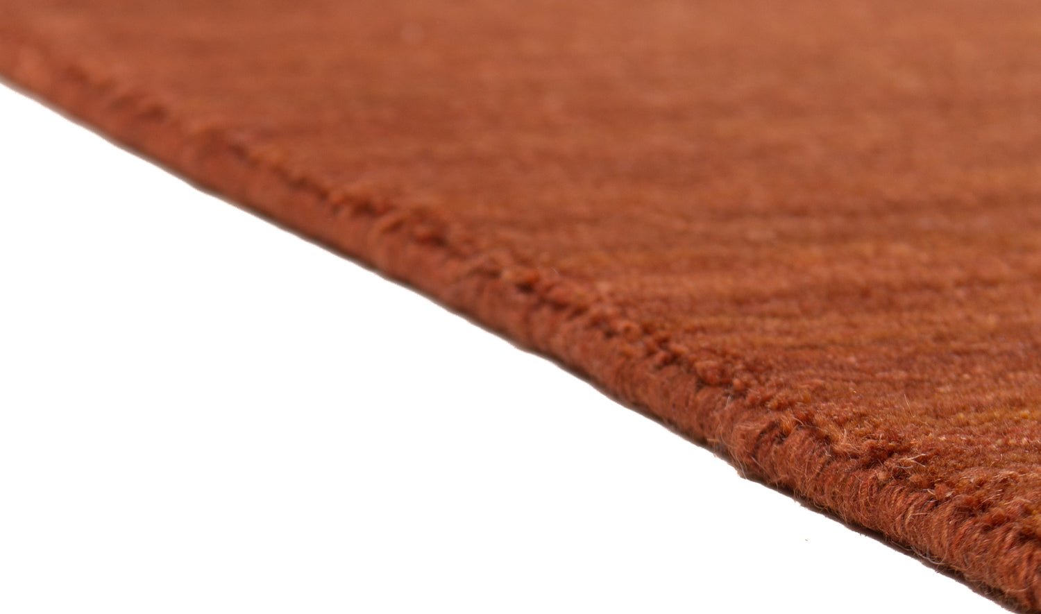 Modern Handloom Rug | 247 x 201 cm