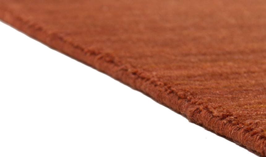 Modern Handloom Rug | 247 x 201 cm