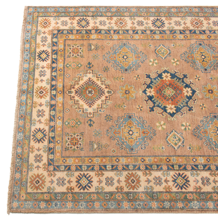 Kazak rug | 210 x 158 cm