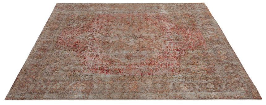 Alfombra Vintage | 348 x 249 cm