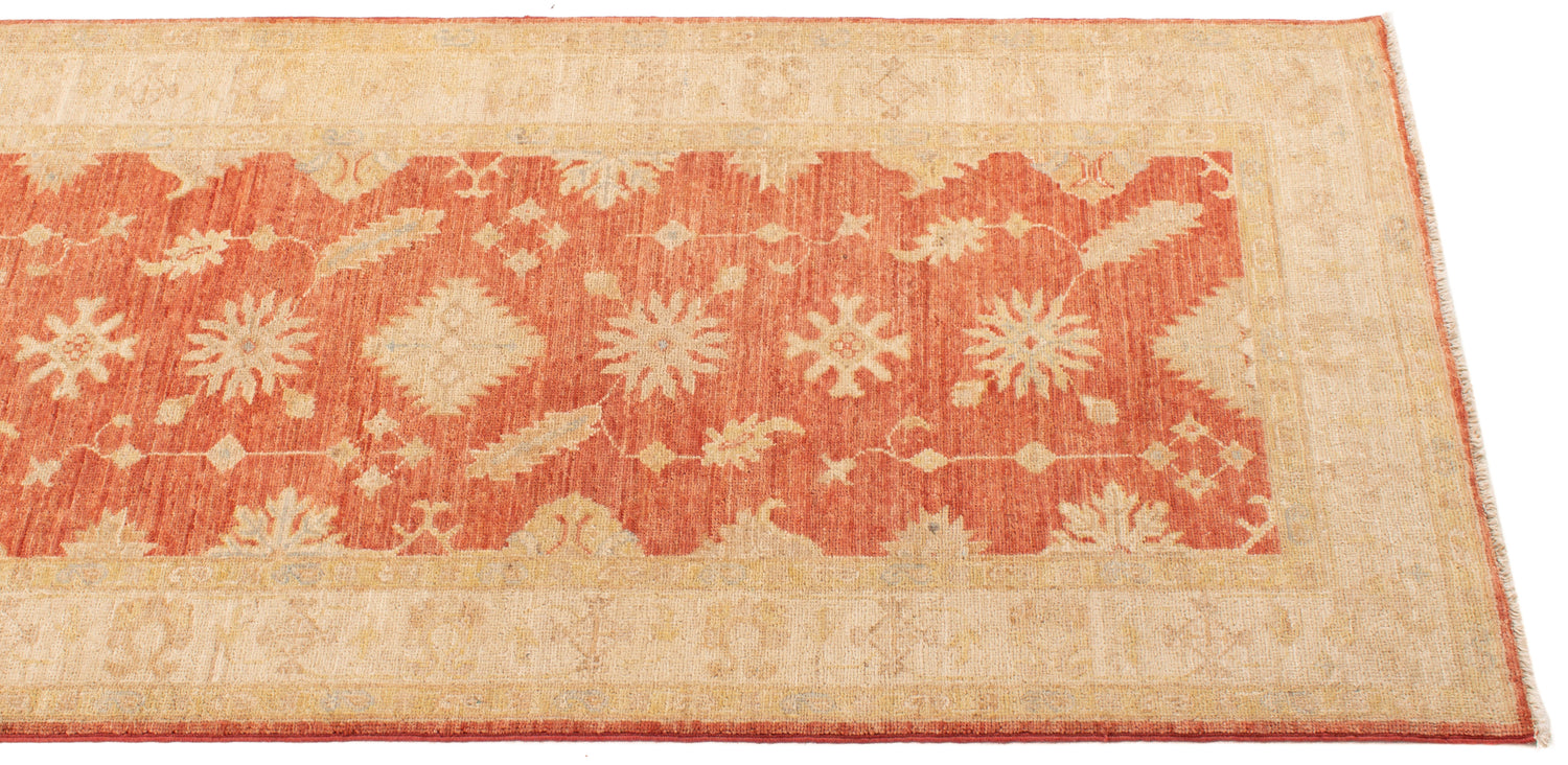 Ziegler Rug | 297 x 79cm