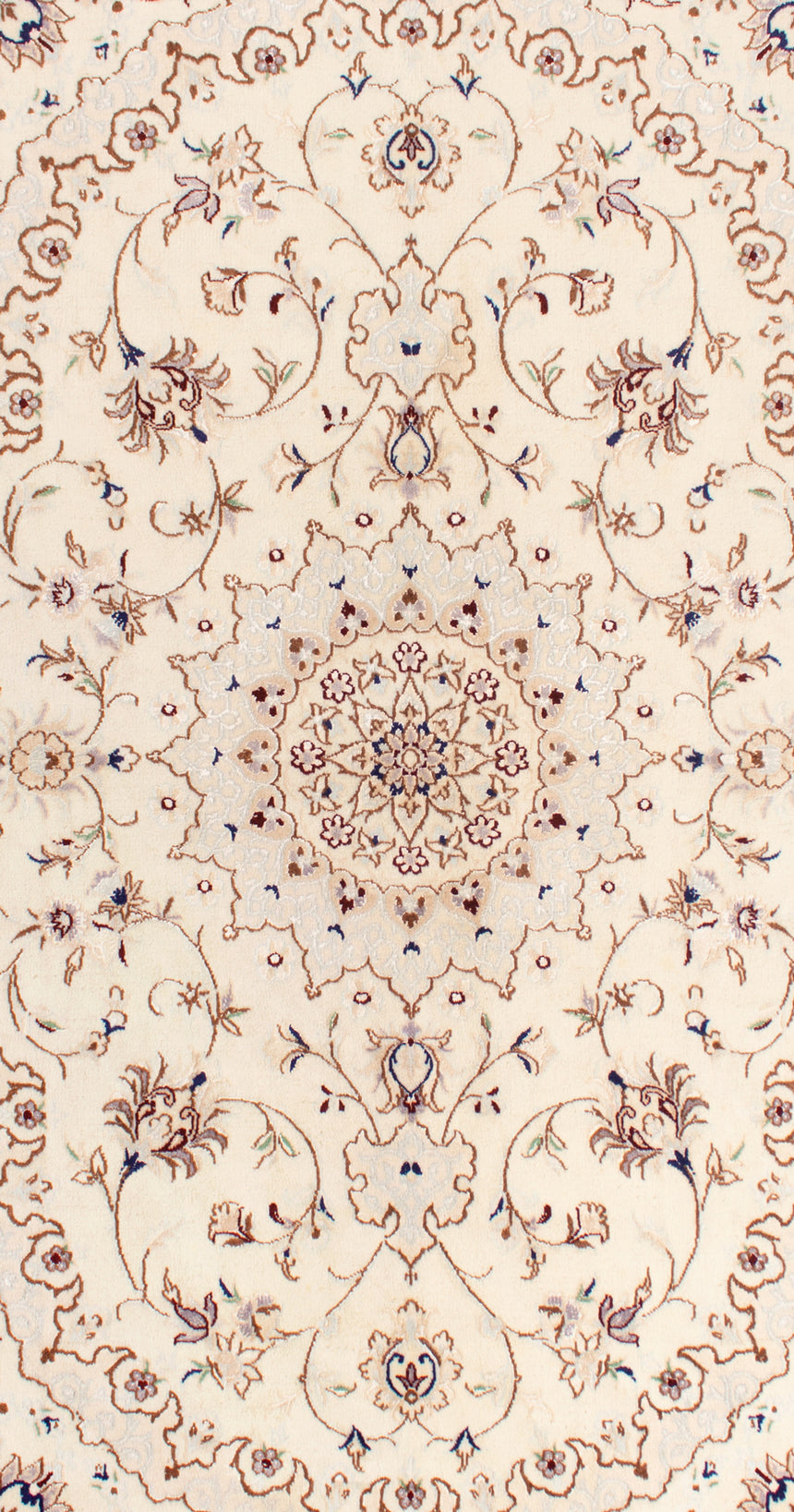 Nain 6La Rug | 200 x 130 cm