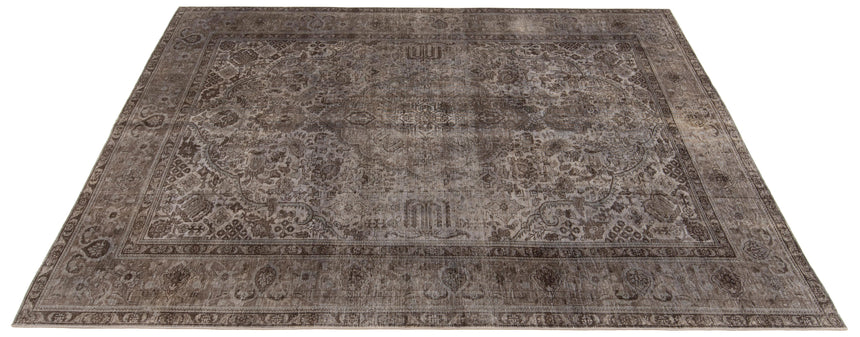Alfombra persa vintage | 346 x 247 cm