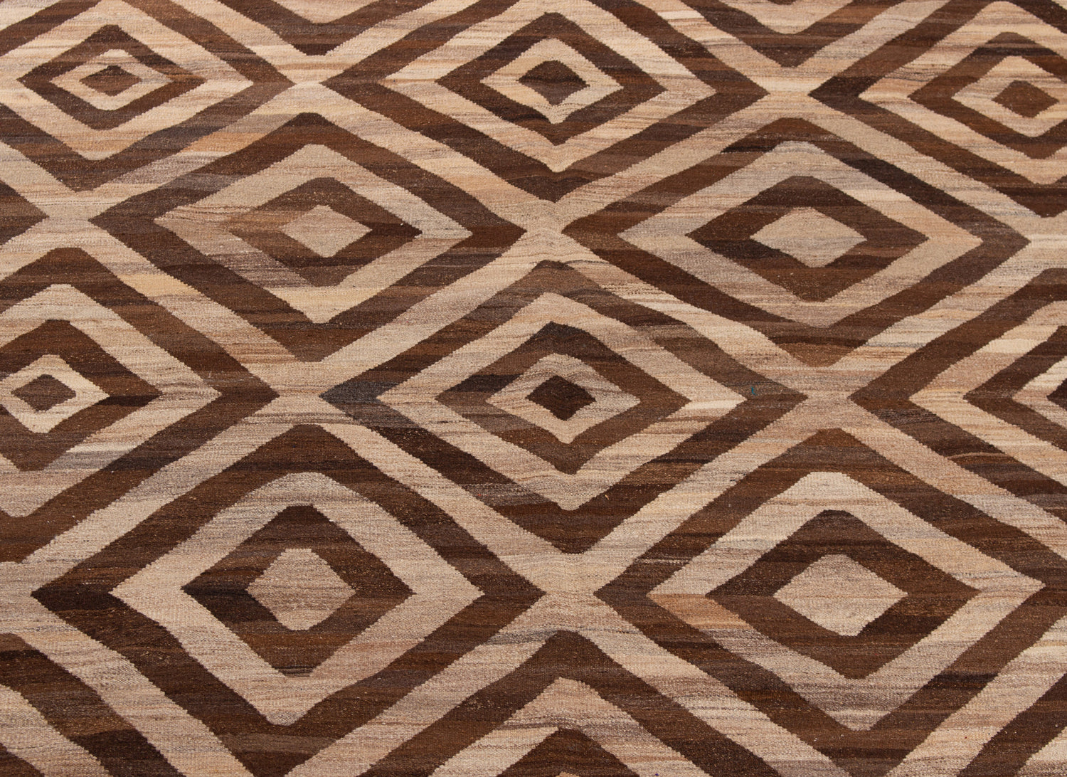 Modern Kilim | 252 x 202 cm