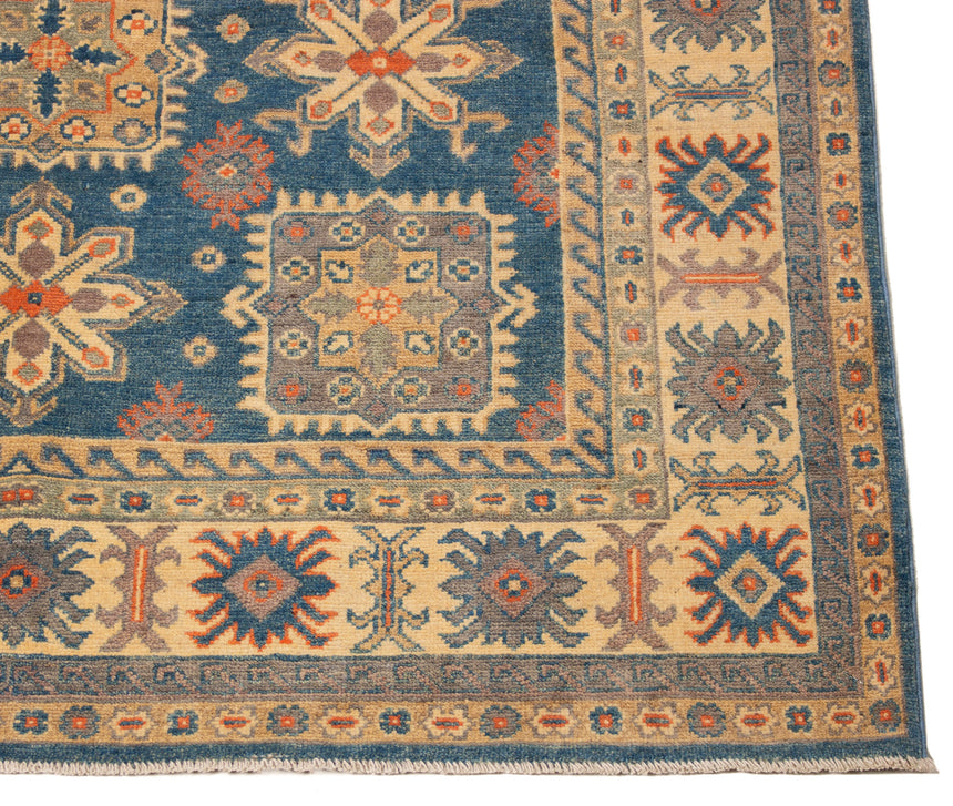 Kazak rug | 196 x 148 cm