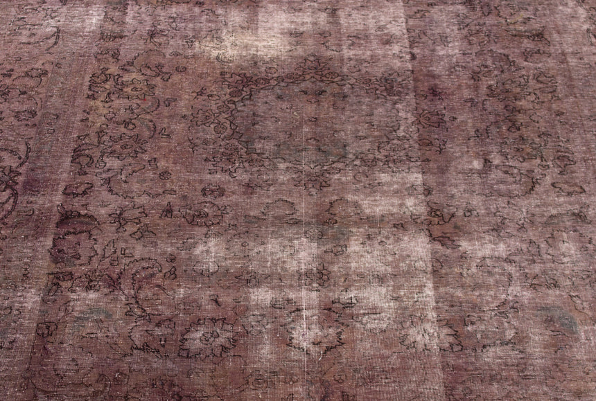 Alfombra Vintage | 238 x 210 cm