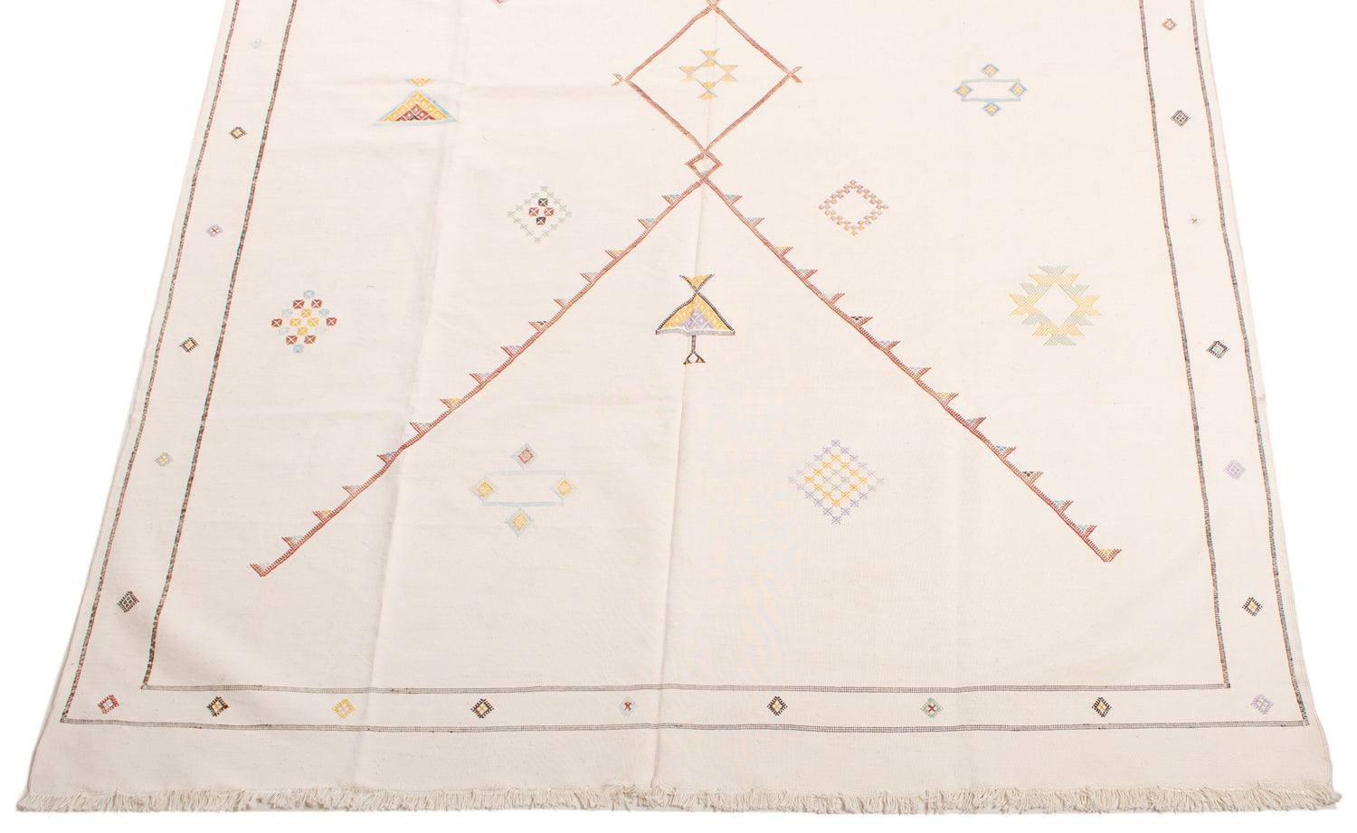 Kilim Marrueco | 290 x 189 cm